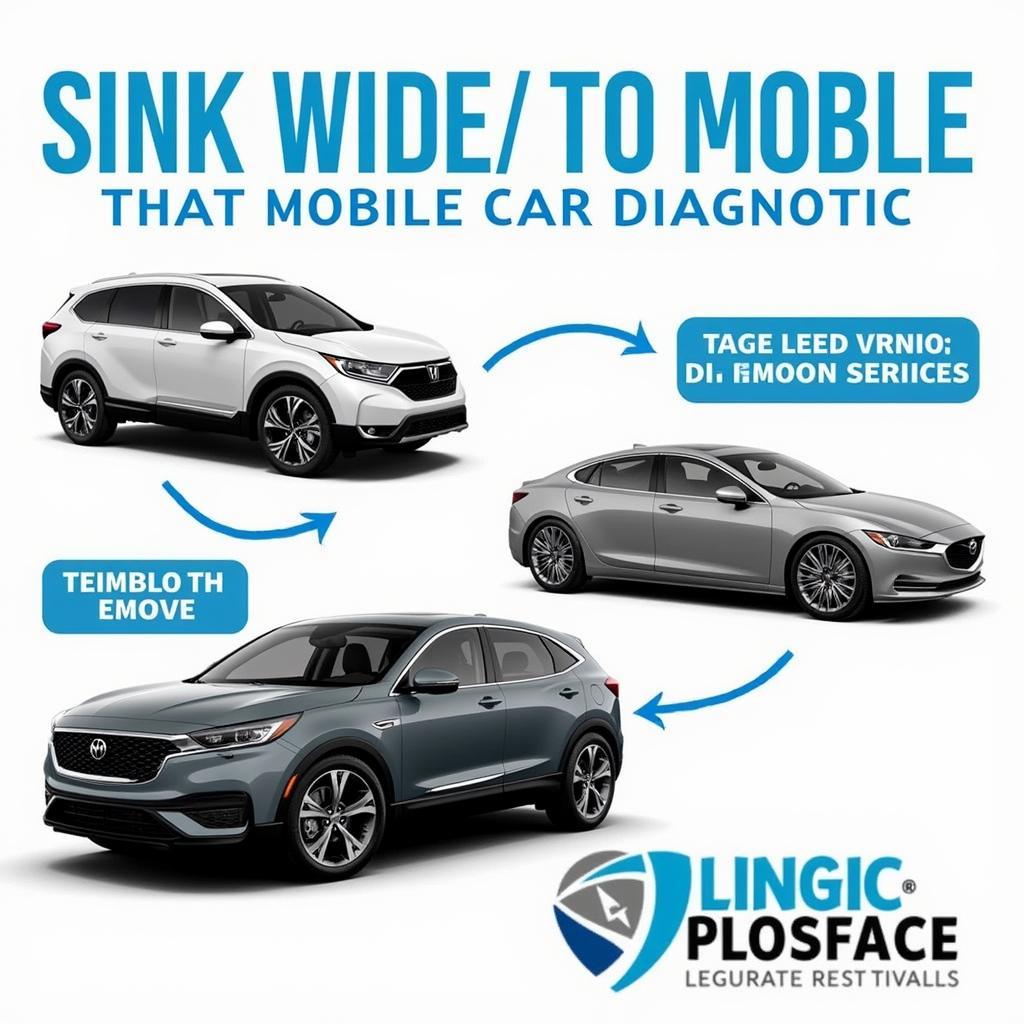 Range of Vehicle Diagnostics Covered