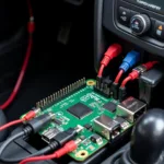 Raspberry Pi OBD-II Setup