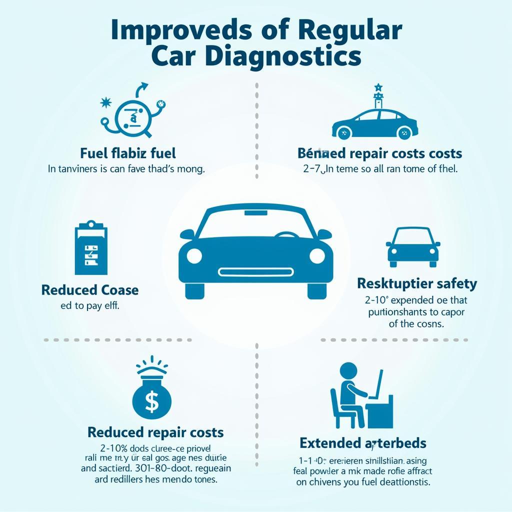 Benefits of Regular Car Diagnostics