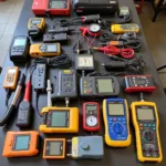 Second-Hand Diagnostic Tools For Sale