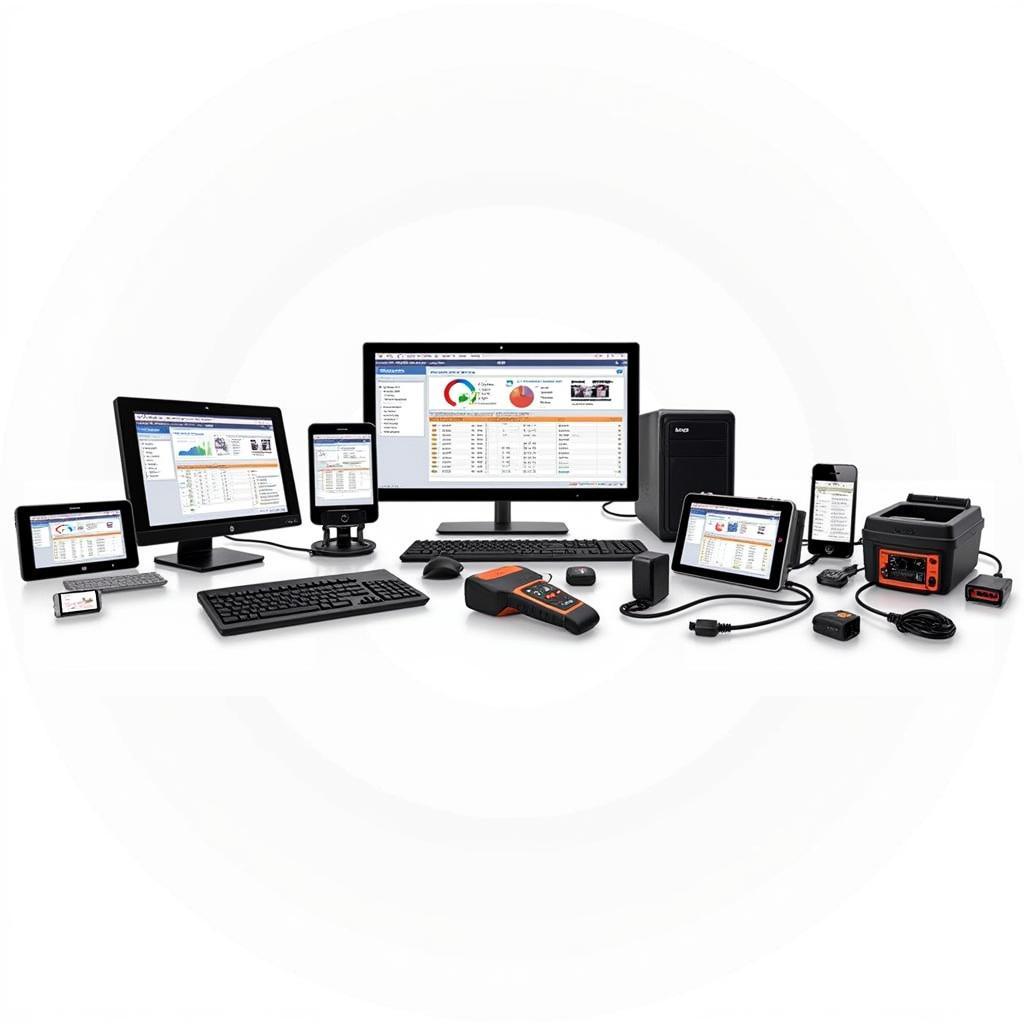 Snap-on Diagnostic Solutions for Every Need