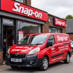 Snap-on Distributor UK