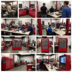 Snap-on Tools Through the Years