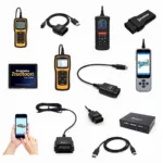 Streetwise Car Diagnostic Tools