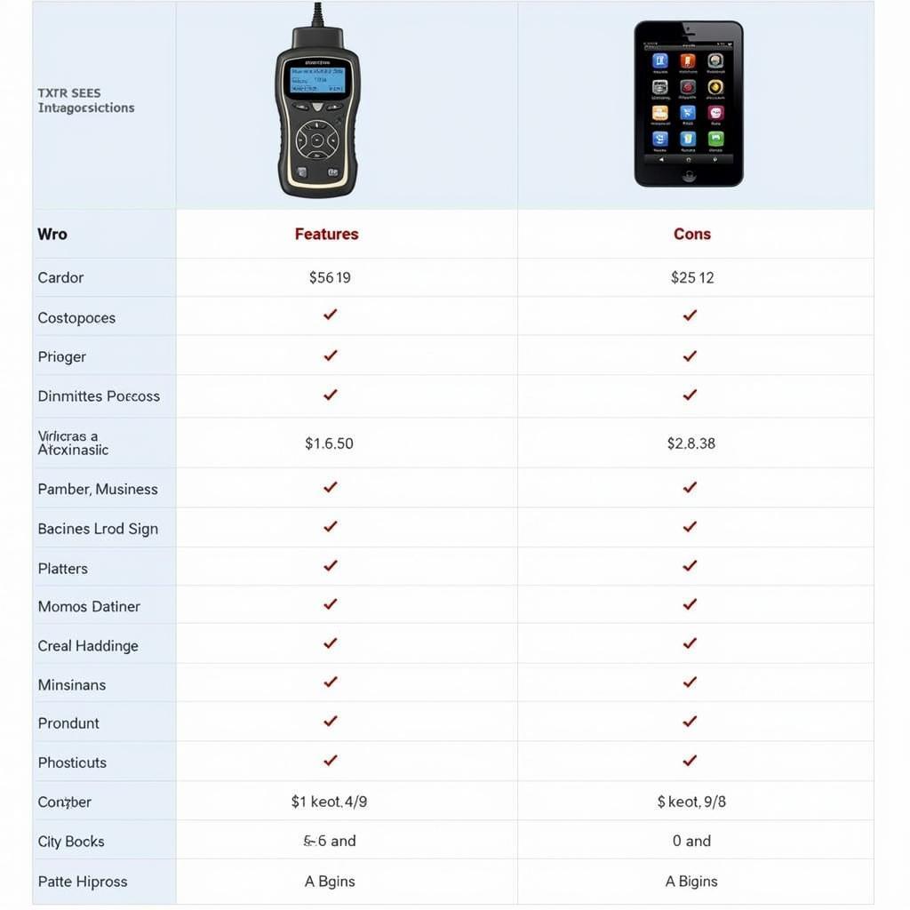 Top-Rated Car Diagnostic Scanners