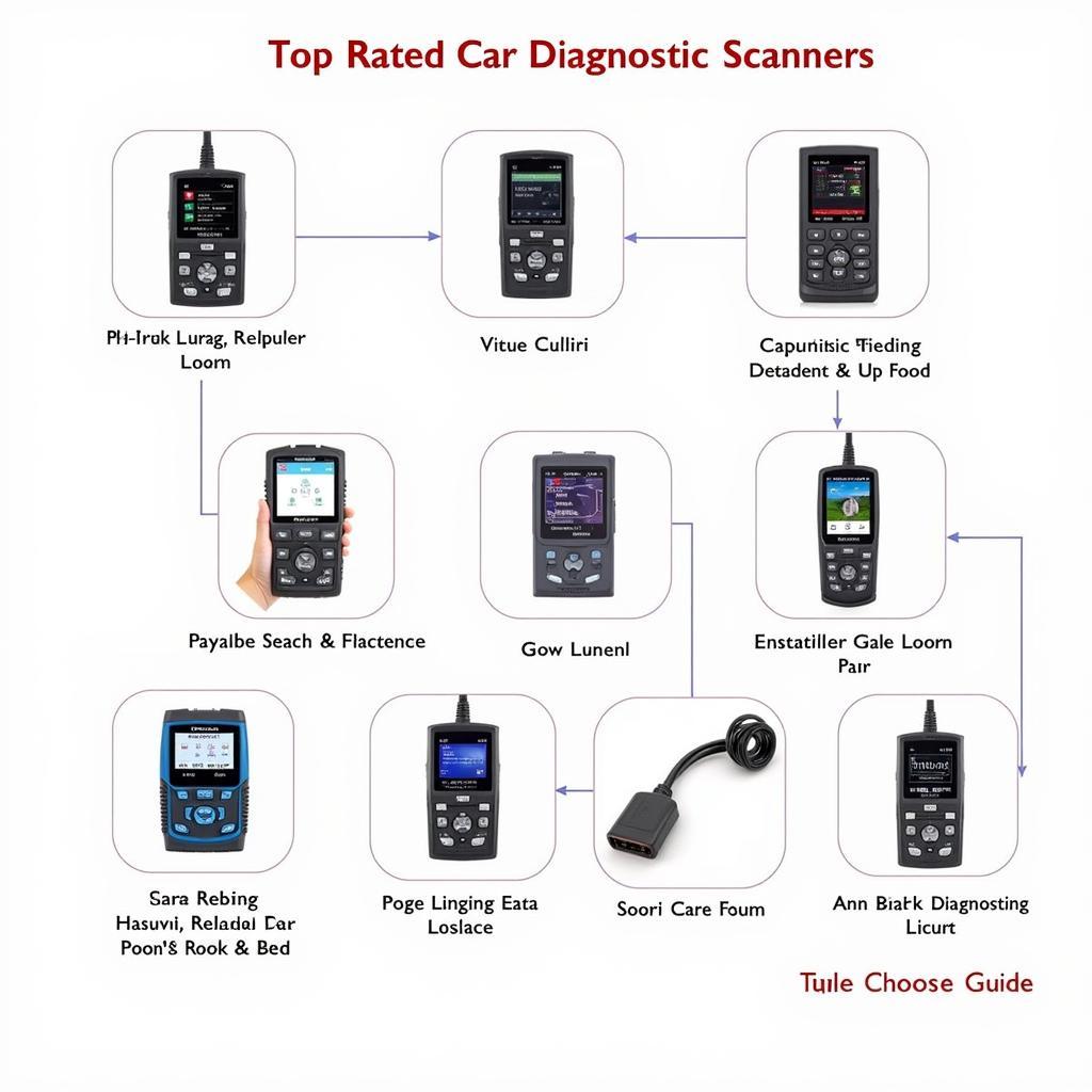 Best Car Diagnostic Scanners