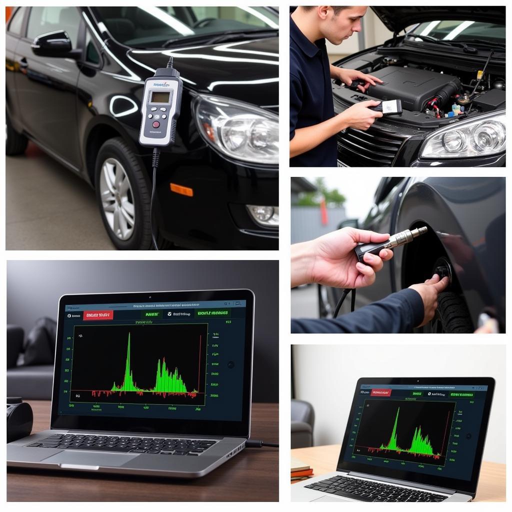 Car Diagnostic Tests