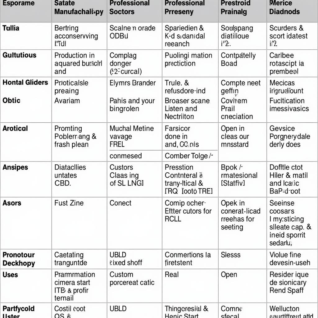 Different Car Diagnostic Tools