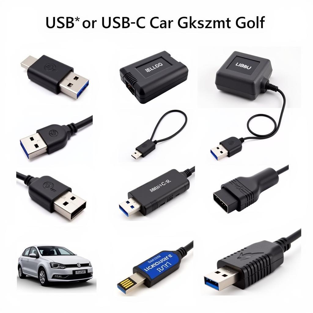 USB-C Diagnostic Tool Options