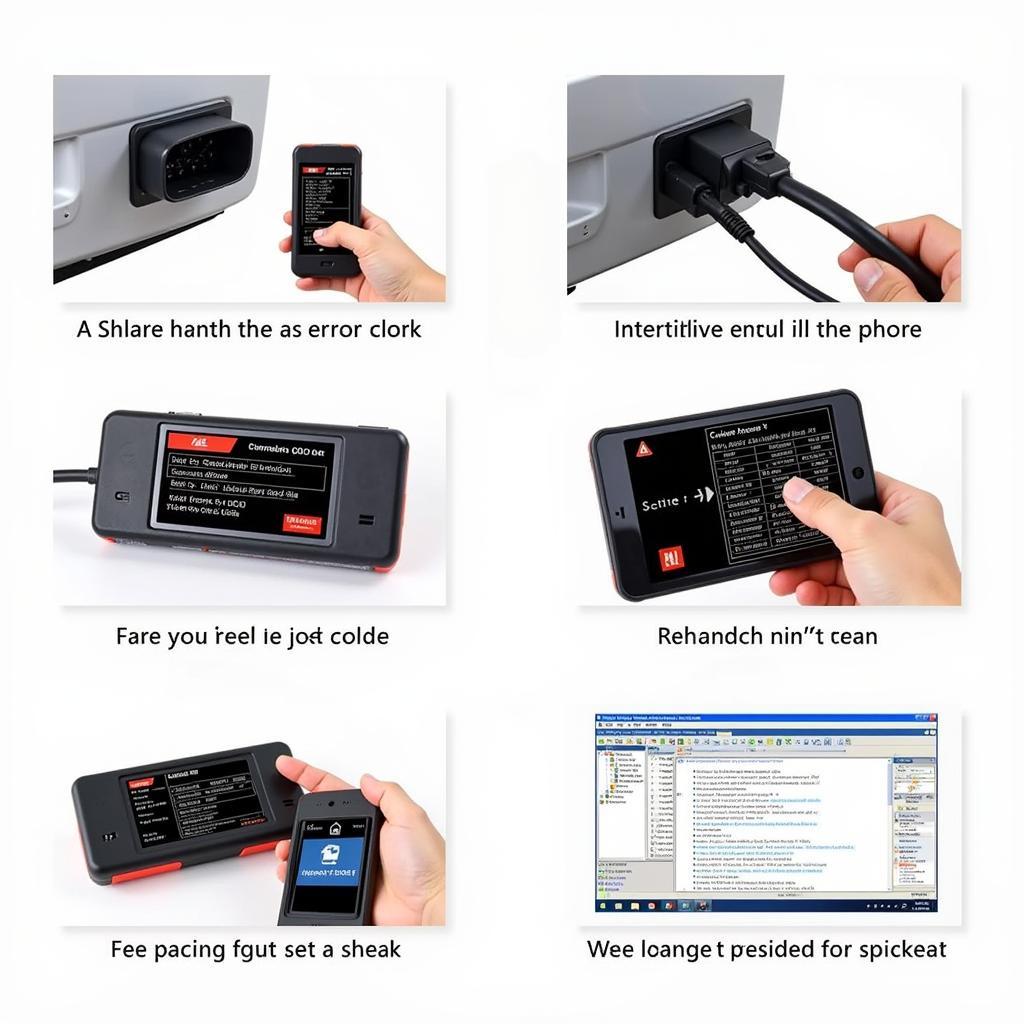 Tips for Using Your Car Diagnostic Kit Effectively