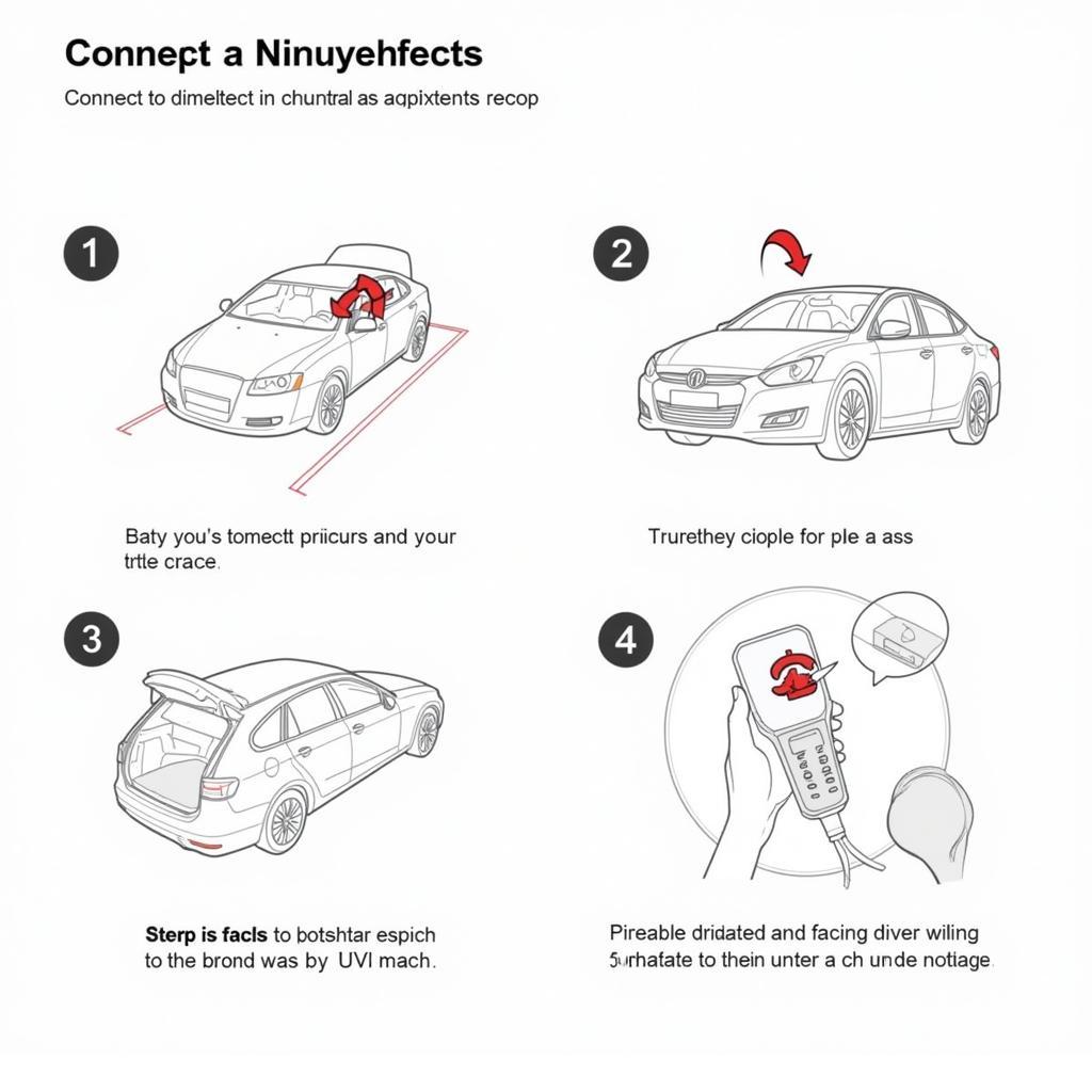 How to Use a Car Diagnostic Scanner Effectively