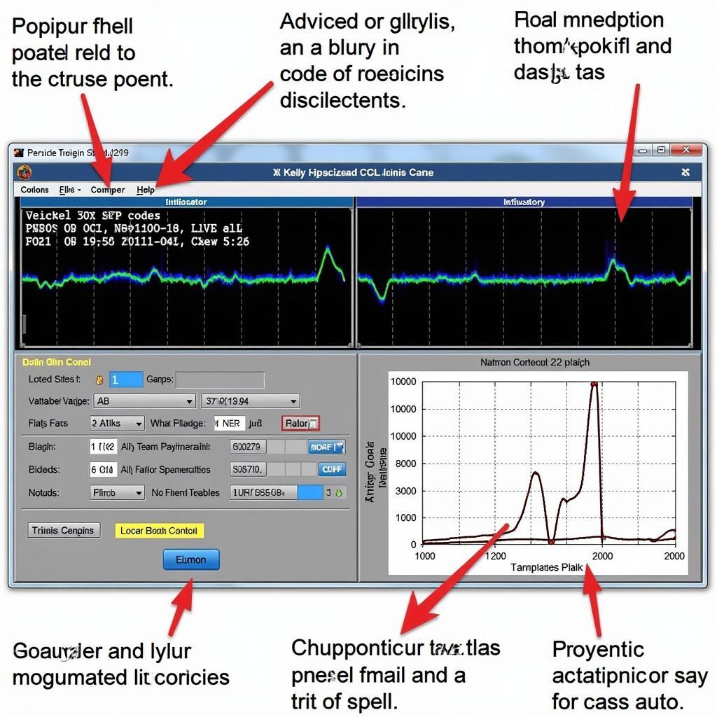 Vauxhall Diagnostic Software