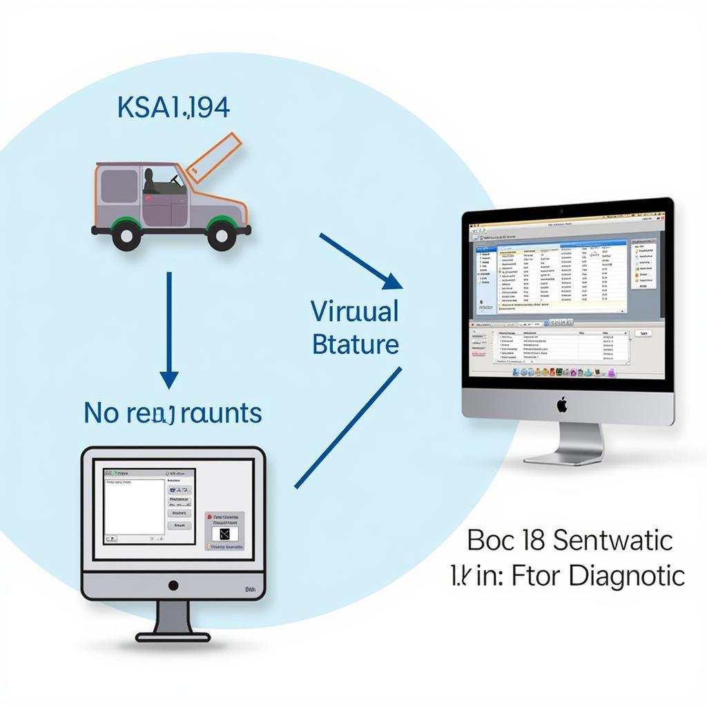 Using a virtual machine for car diagnostics on Mac 10.6.8