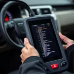 Modern Car Diagnostic Equipment in Wiltshire