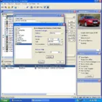 Windows XP Car Diagnostic Software