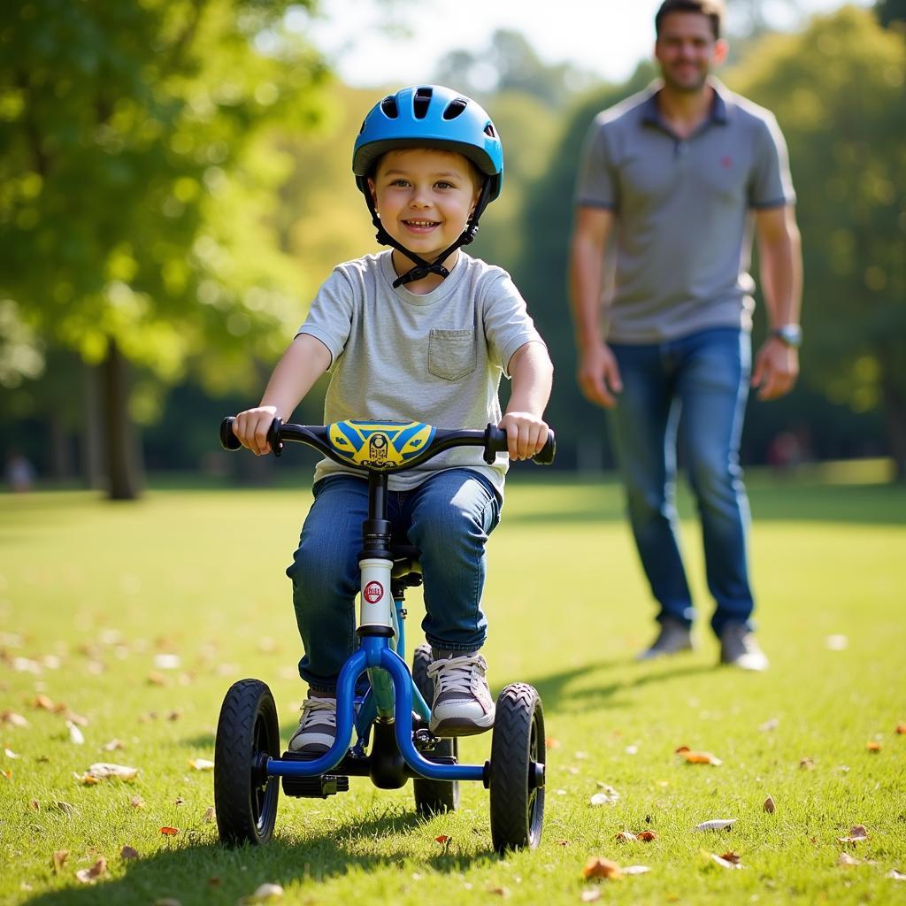 16 Huffy Disney Cars Boys Bike Safety Tips