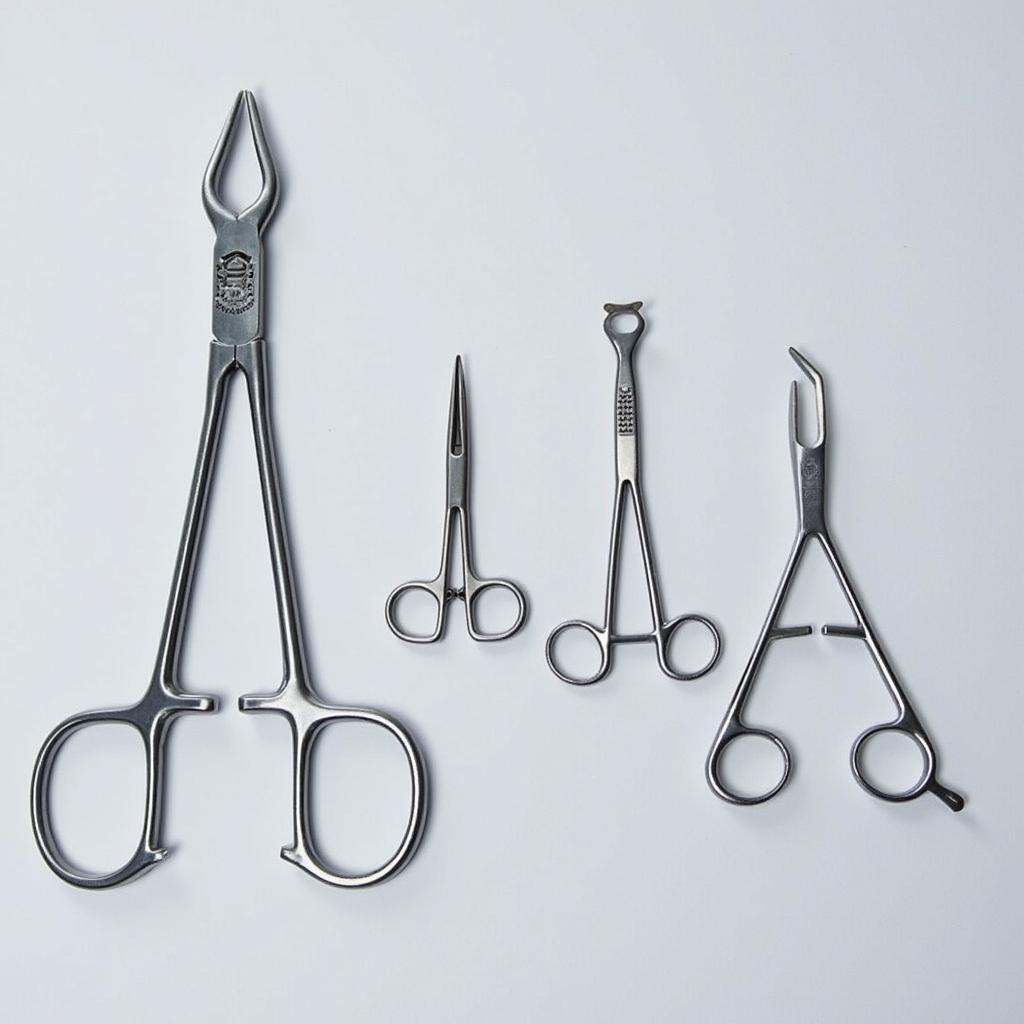 3D Printed Surgical Instruments: Customized for Patient Needs