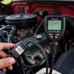 OBD Scanner for 1984 Chevy Blazer