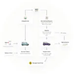 AA Car Valuation Tool Algorithm