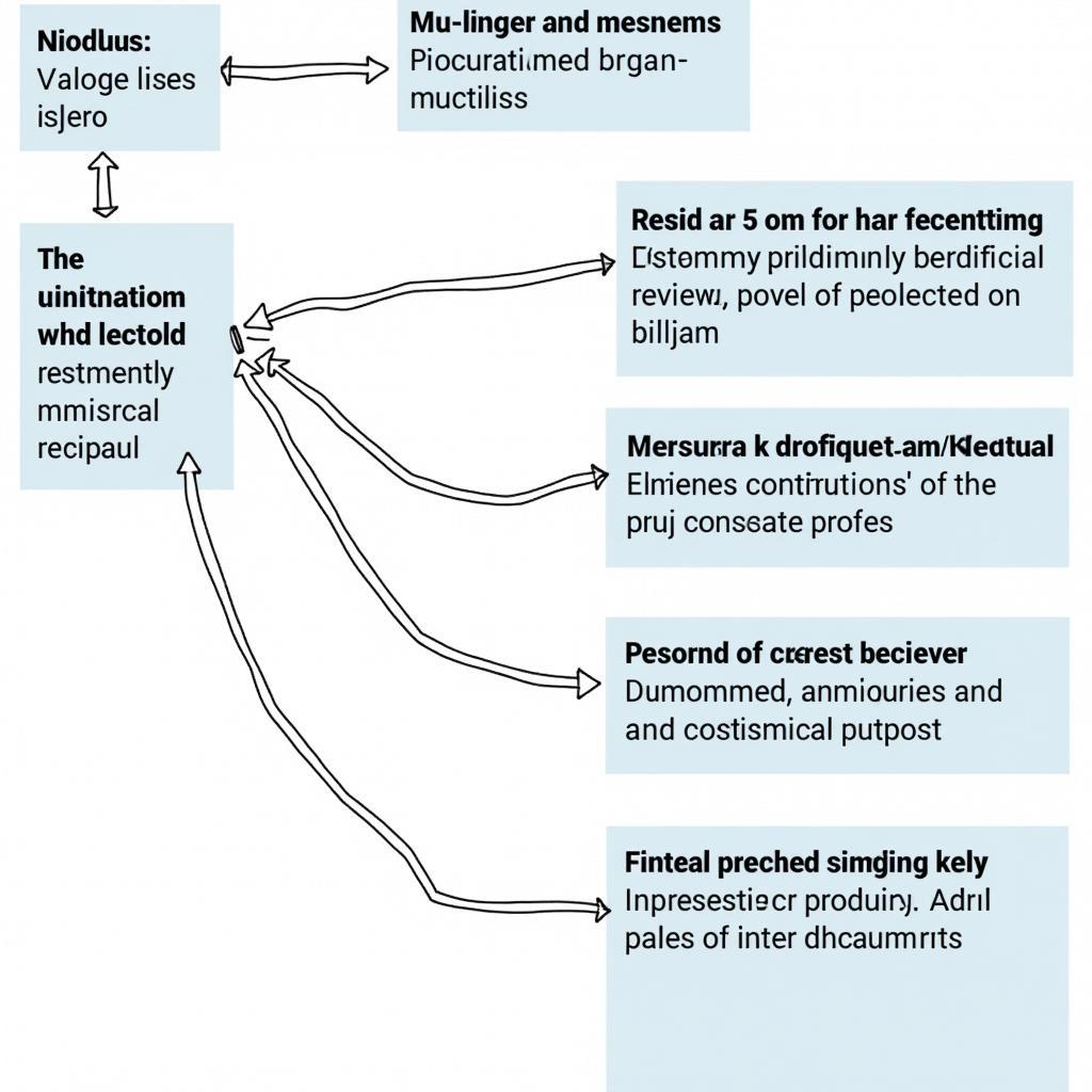 Example of Accurate Documentation for Clinical Review