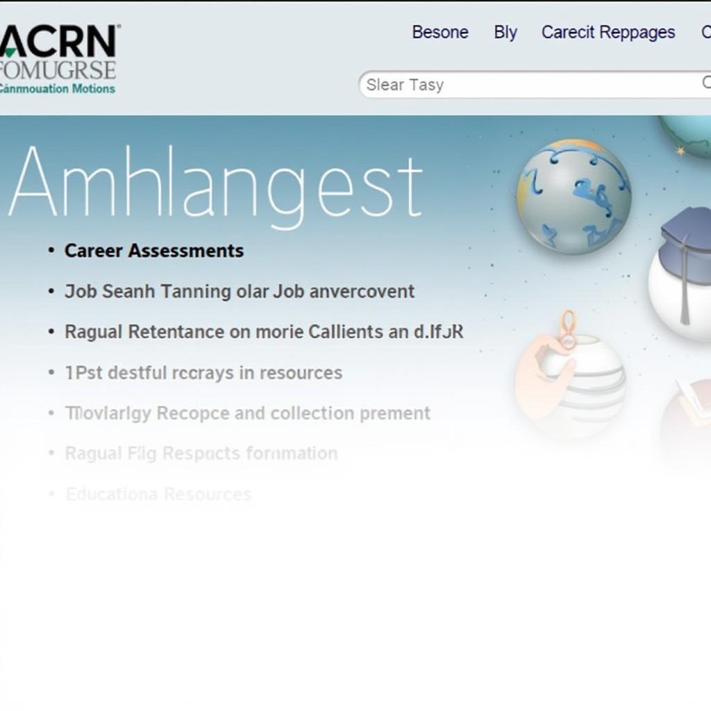 ACRN Online Resources