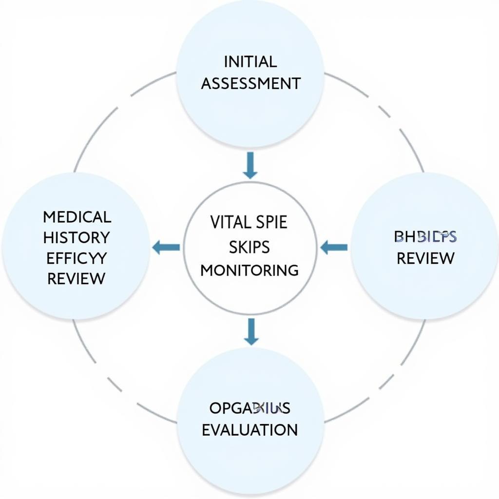 Key Components of an Acute Care Assessment