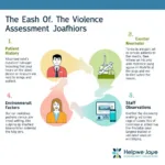 Acute Care Violence Assessment Tool Components