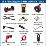 Advance Auto Parts Loaner Tool Program