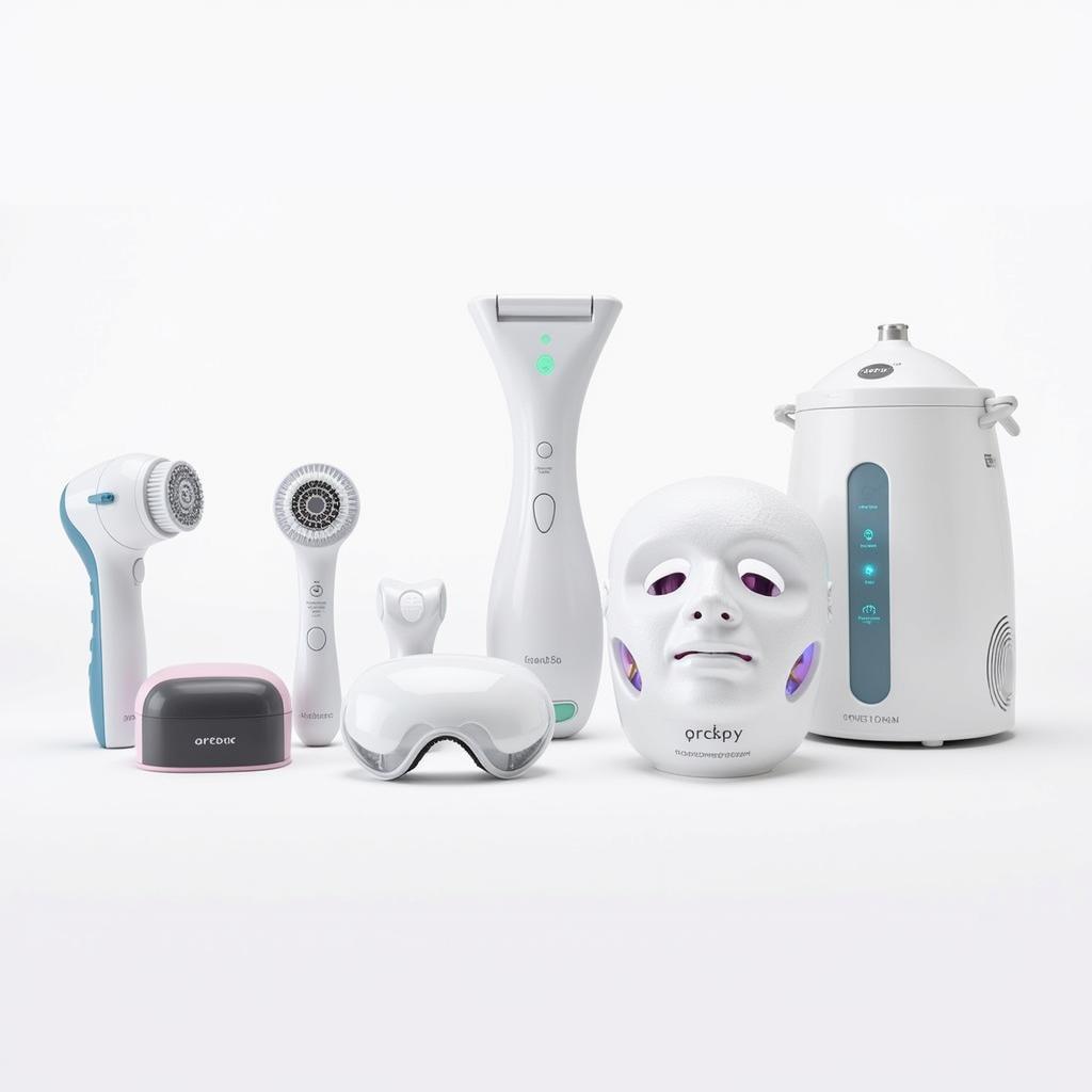 Advanced Beauty Care Tools for Specialized Treatments