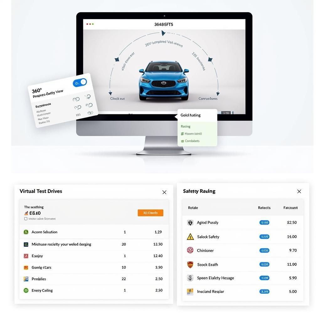 Advanced Car Comparison Features for In-Depth Analysis