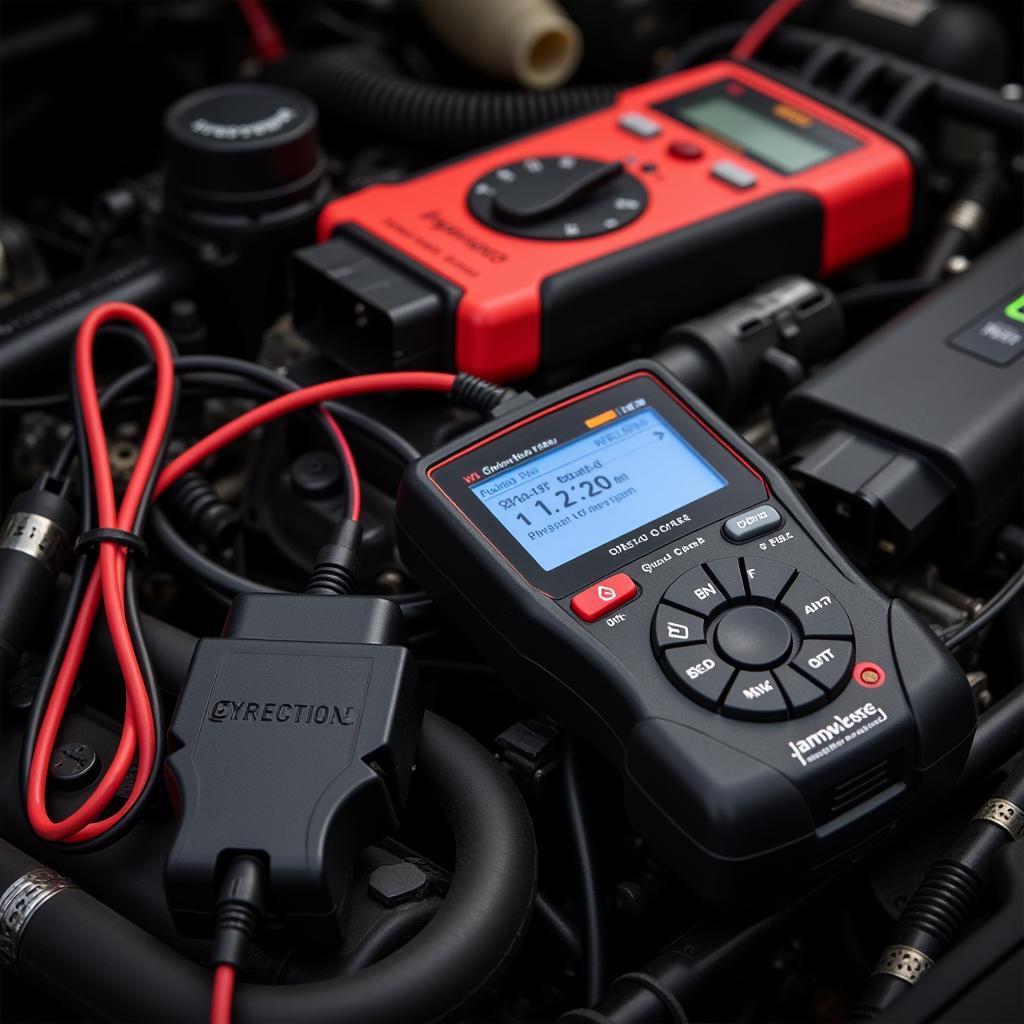 Advanced Car Diagnostic Tools in New Zealand