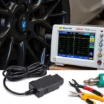 Advanced Car Diagnostics Tools