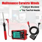 Advanced Car Tools for Enhanced Maintenance: Torque Wrench, Multimeter, Code Reader