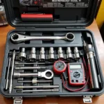 Advanced Car Tools Kit