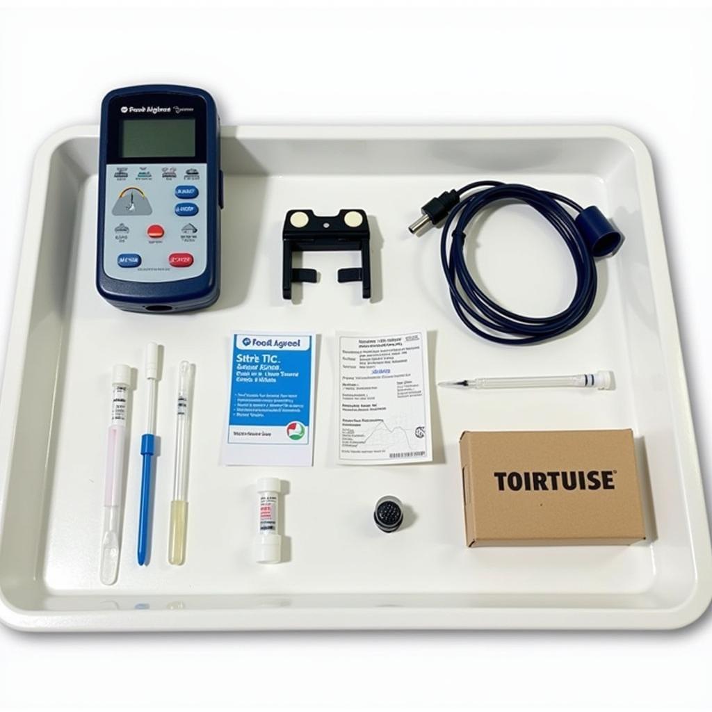 Advanced PCT Toolkit for Specialized Procedures