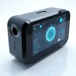 A futuristic point-of-care diagnostic device