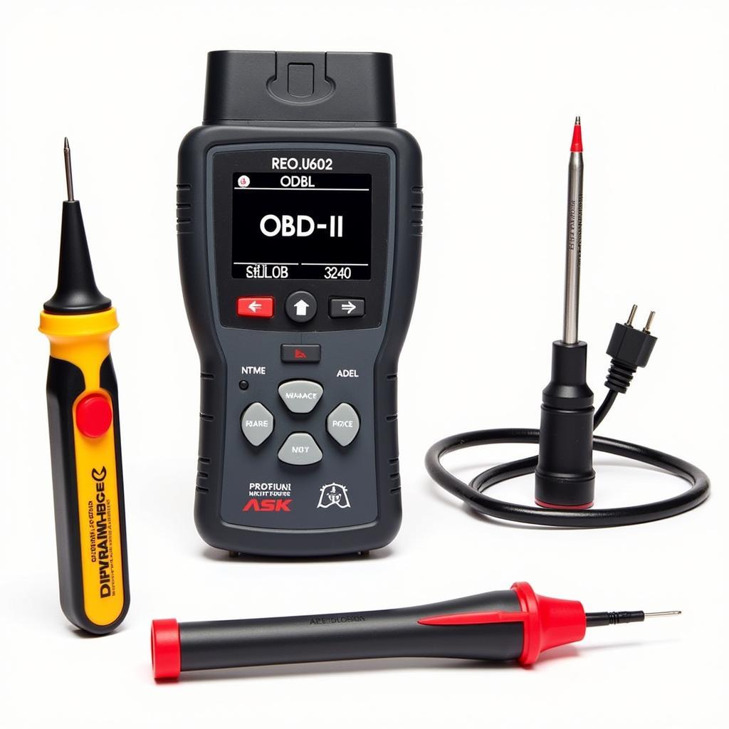 Budget-Friendly Car Diagnostic Tools