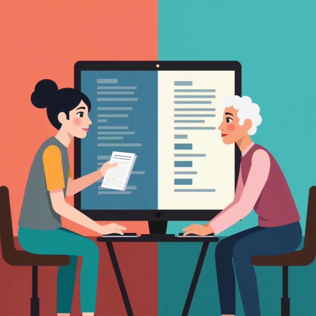 Age Bias in Career Assessment Tools