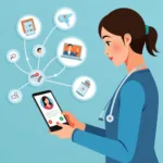 AI Applications for Improving Patient Care