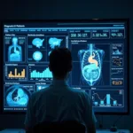 AI-Powered Diagnostic Tools in Healthcare Informatics