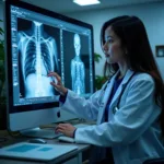 AI-Powered Diagnostic Tools in Healthcare