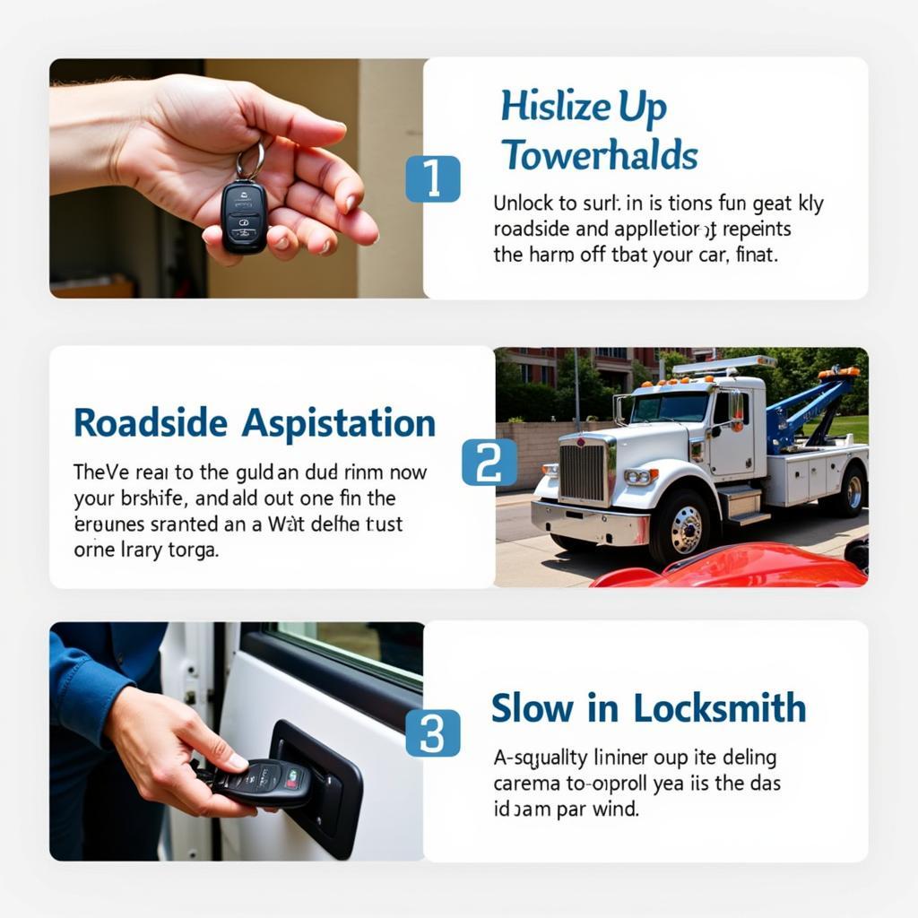 Alternative Car Door Unlocking Methods