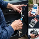 Car Unlocking Alternatives