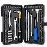 Essential Tools in an Amazon Home Car Maintenance Tool Kit