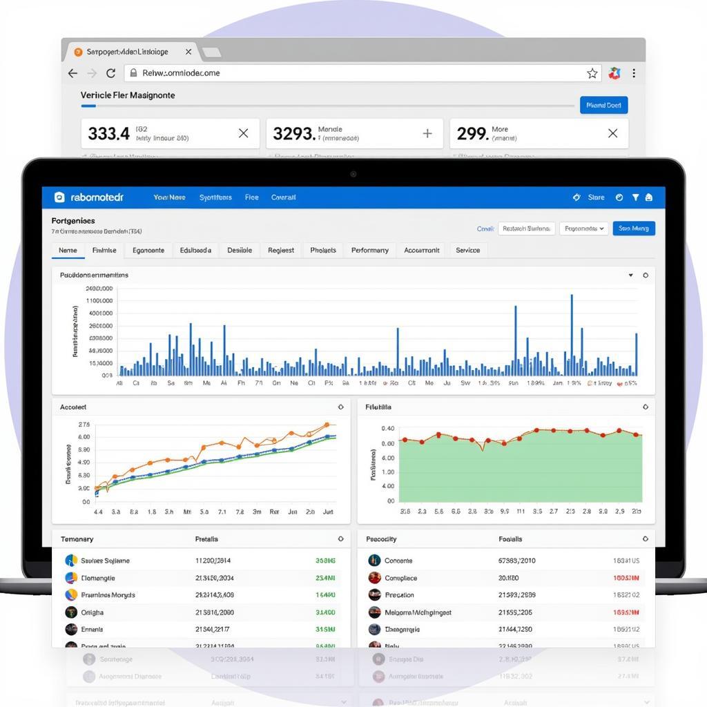 Analyzing Hidden Files with Diagnostic Software