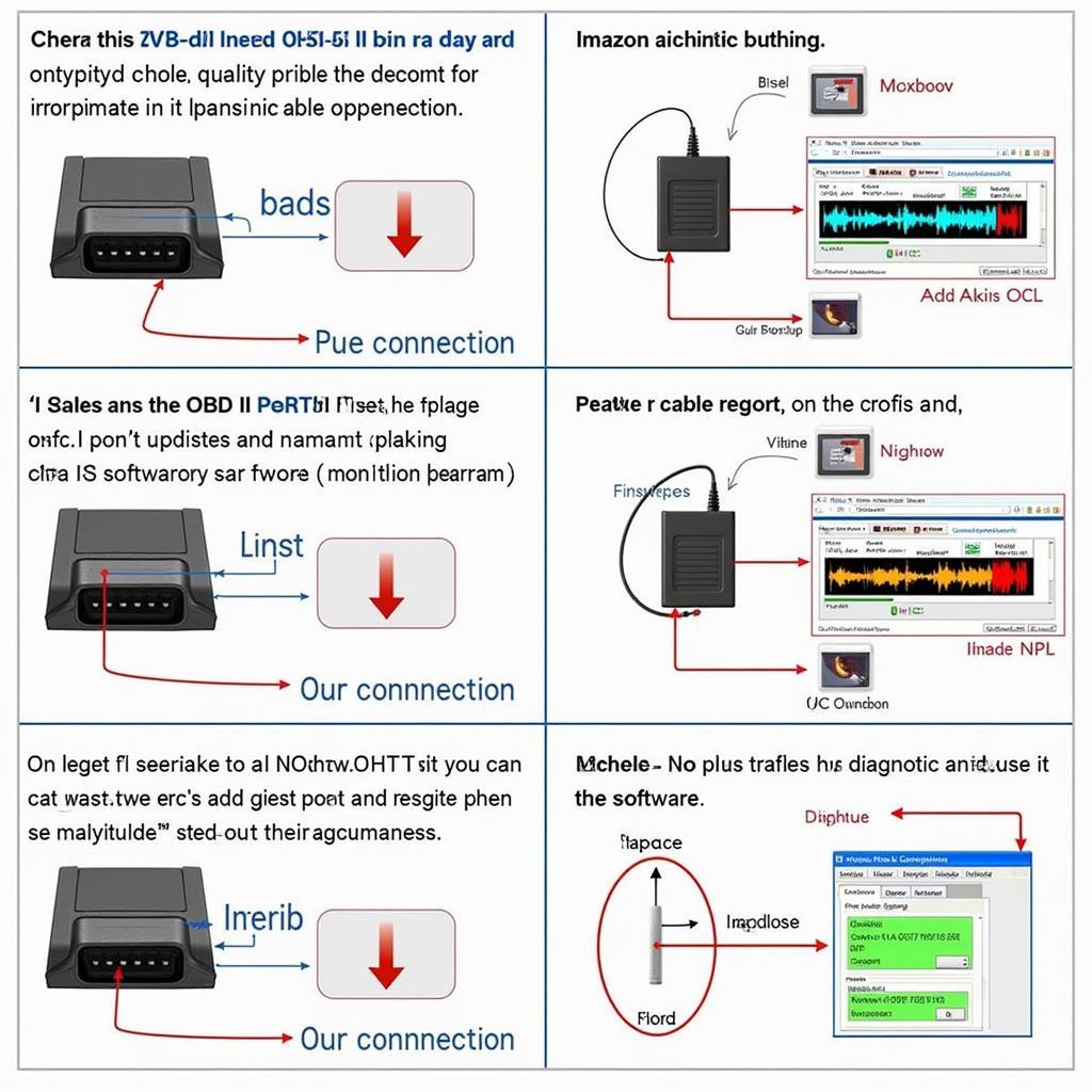 Troubleshooting Andromax Tool Connection Errors