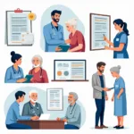 Assessment Tools for Elderly Care