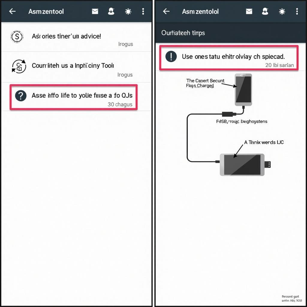 Troubleshooting ASUS Flash Tool Issues