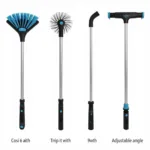 Different Types of Auto Wash Sticks