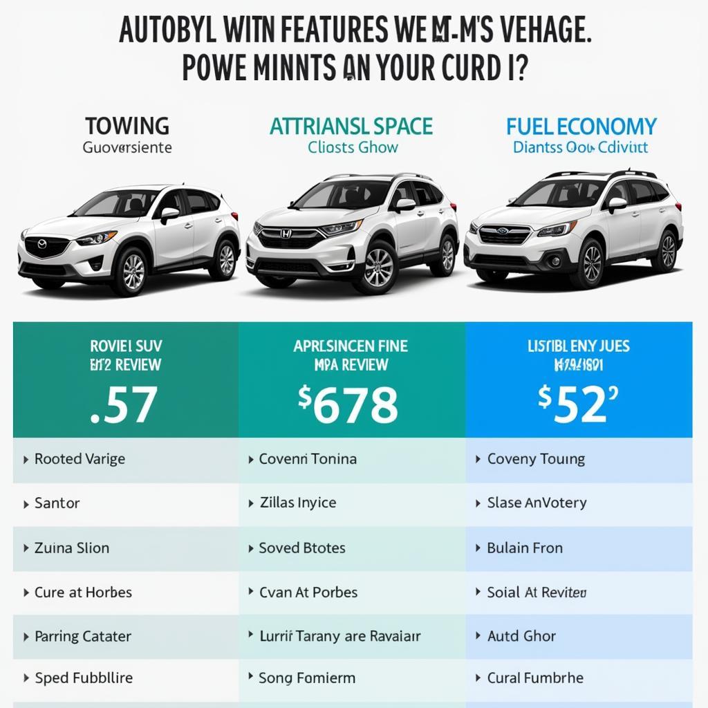 Autobytel Comparison Example